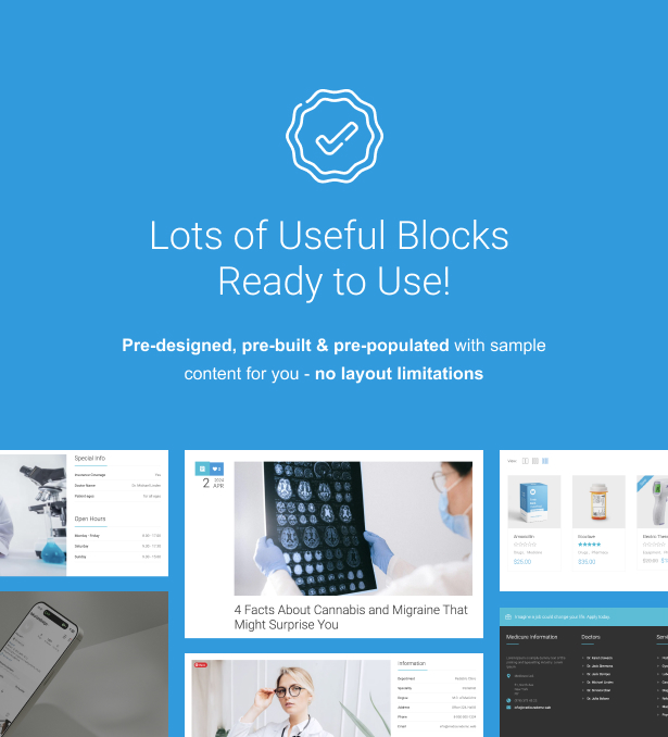Woocommerce Themes