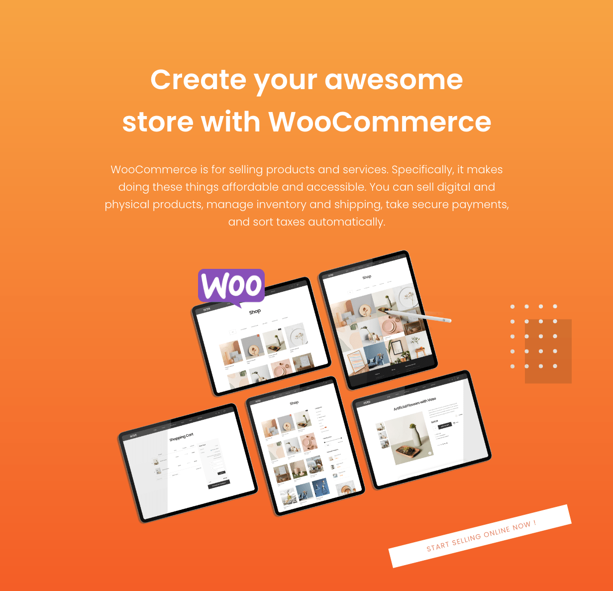 Woocommerce Themes
