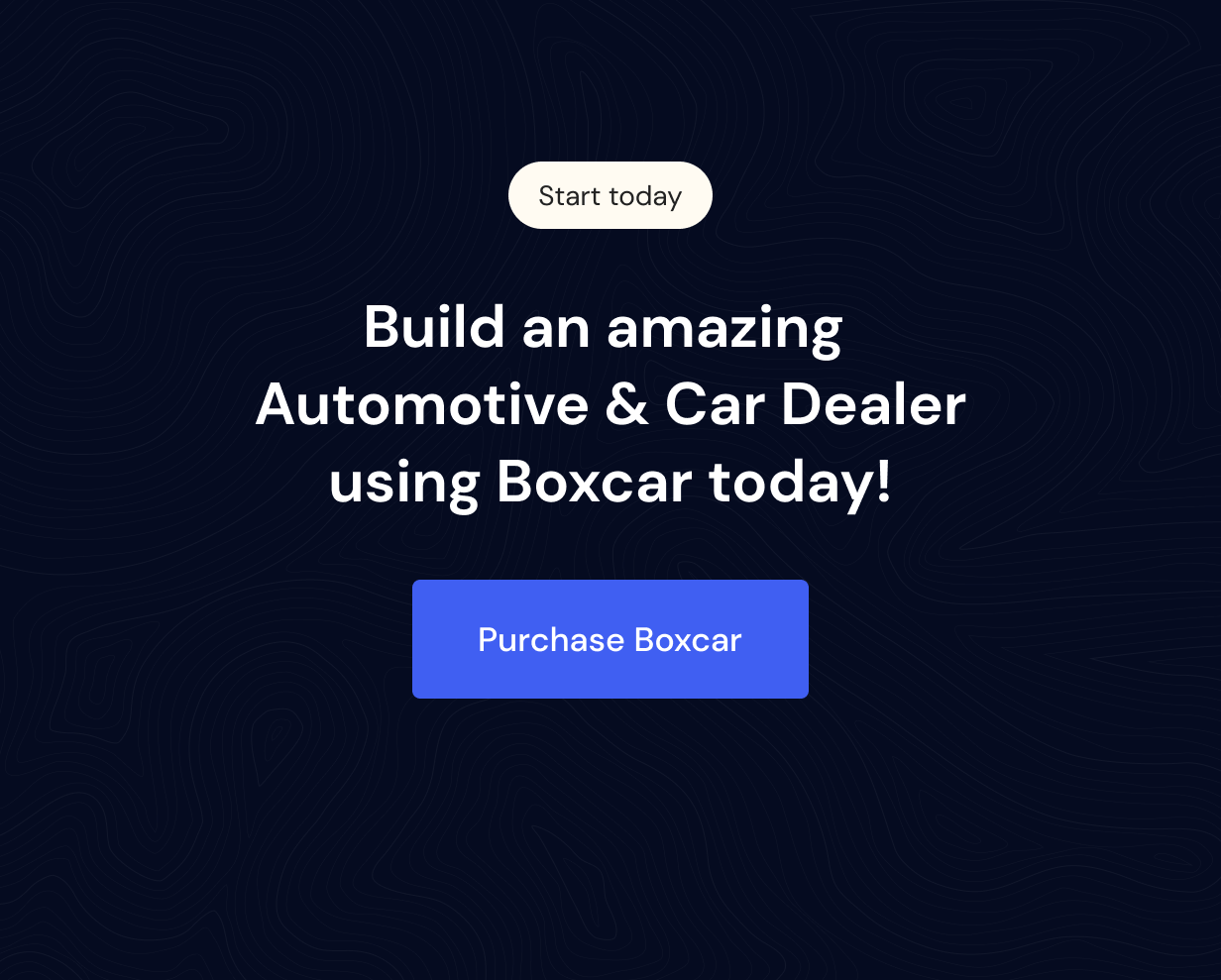 Boxcar – Automotive & Car Dealer WordPress Theme - 13