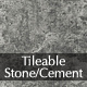 8 Tileable Stone/Concrete/Plaster Textures