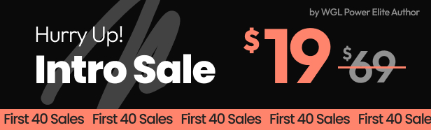 Avelon - Construction & Building WordPress Theme - 1