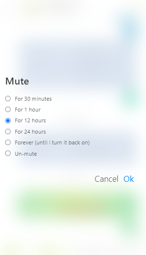 Kontackt – Real-Time Messenger & Video/Audio Group Calls for WoWonder - 20
