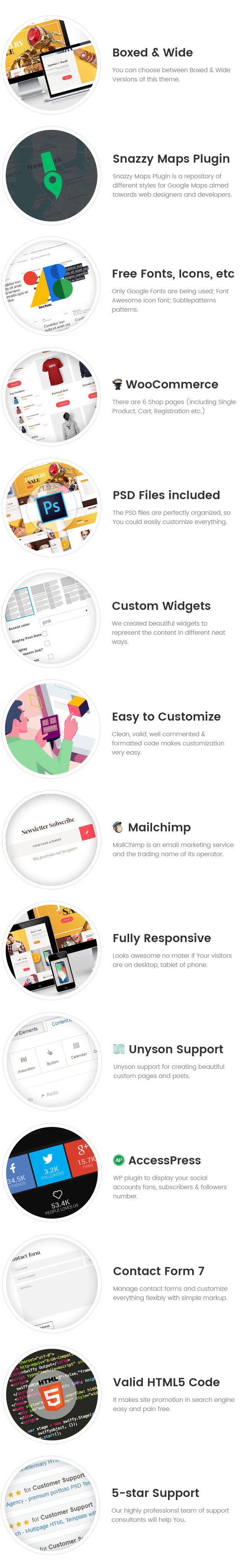 Cashelrie - Pawn Shop WordPress Theme