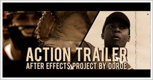 Action Trailer