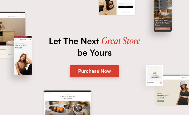 Ecomm - The Powerful WooCommerce Theme - 28