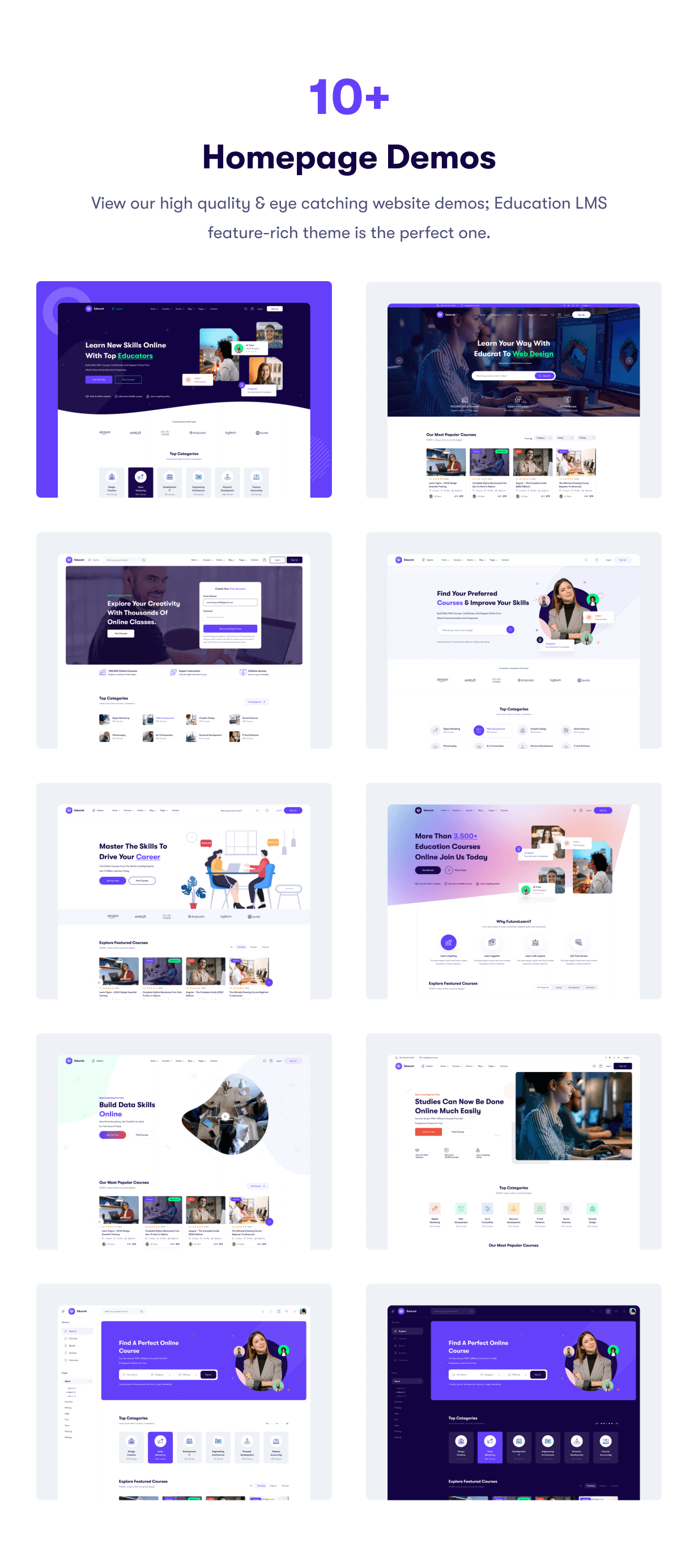 education lms nextjs