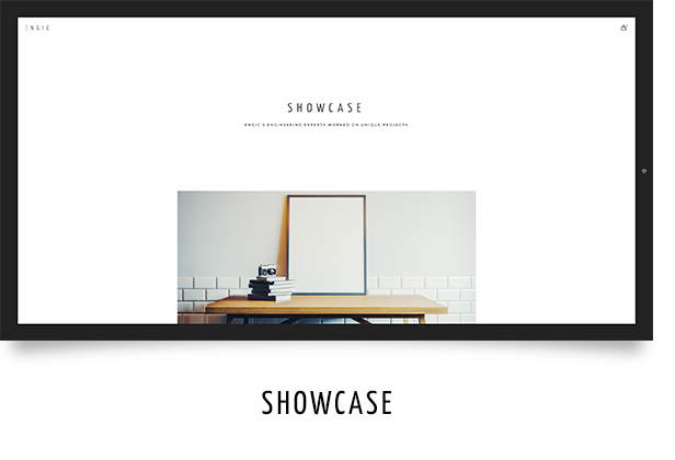 Showcase