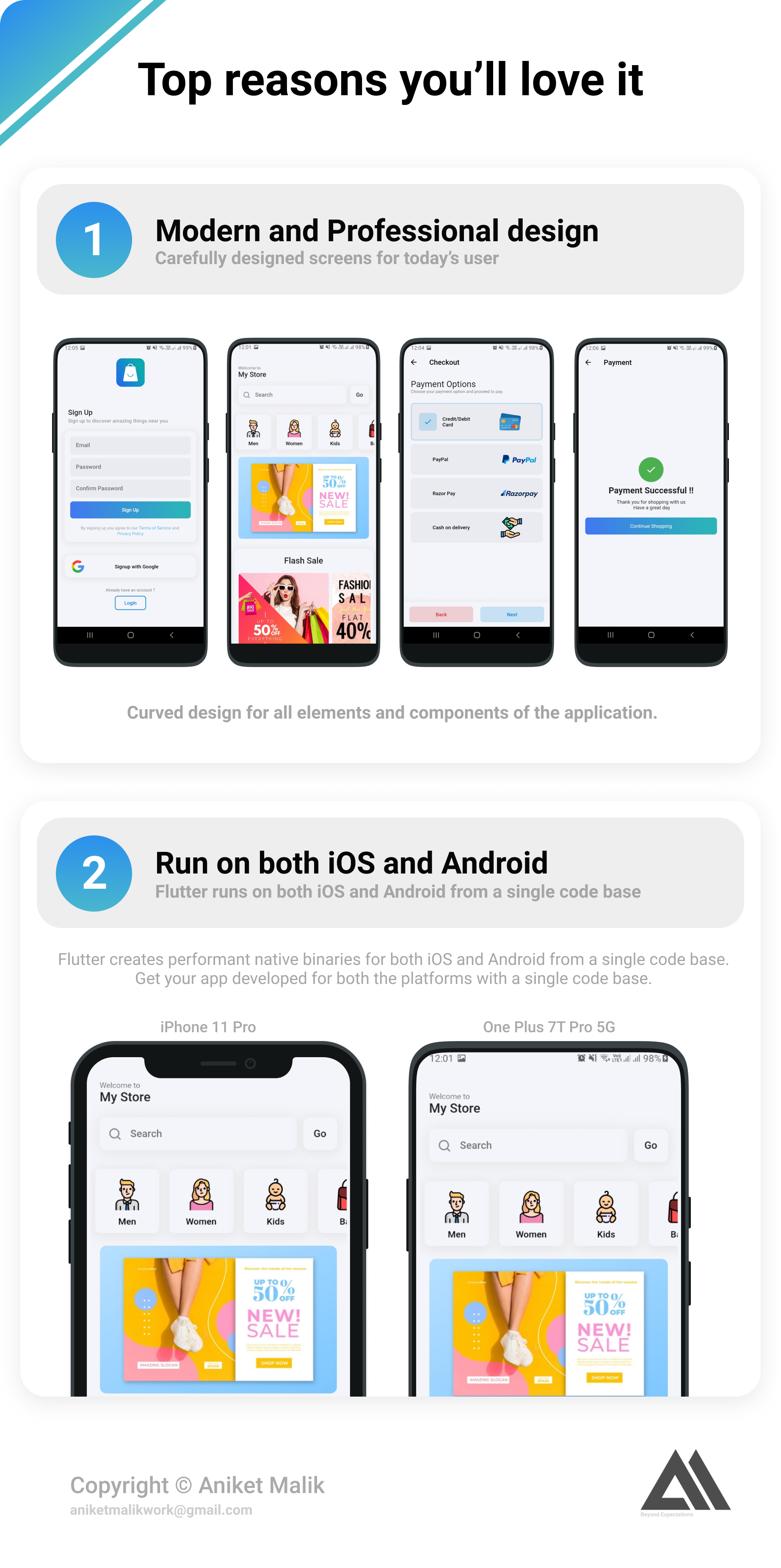 App Information 1