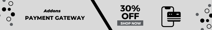 Cirilla - Payment gateway addons