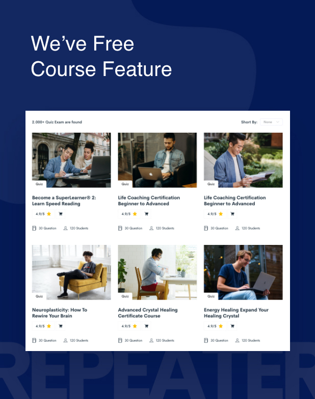 Infix LMS - Learning Management System - 19