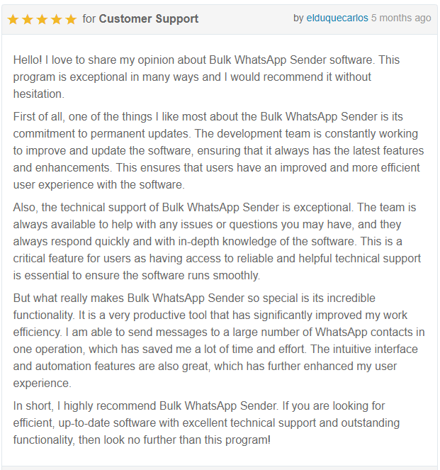 WaSender Bulk WhatsApp Sender + Group Sender + WhatsApp Auto Reply Bot (V3.4.0) - 88