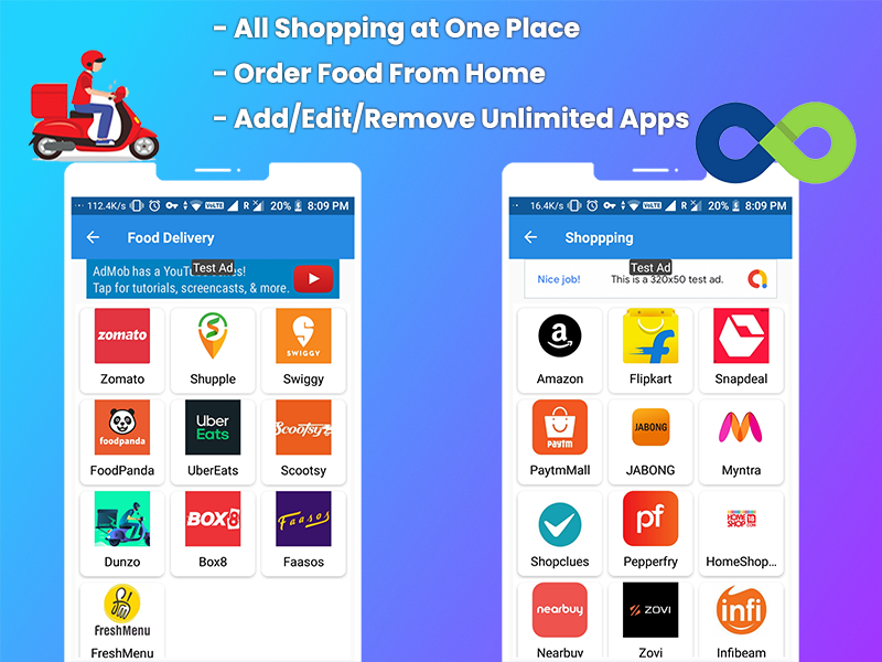All In One Affiliate App | Ultimate Affiliate (v 8.1 LATEST)