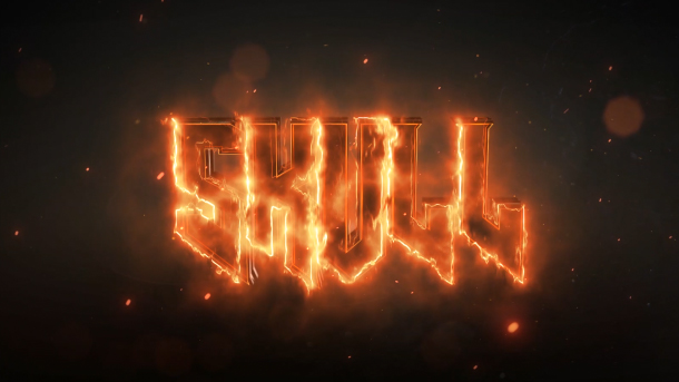 Epic And Fire Logo Reveal - 7