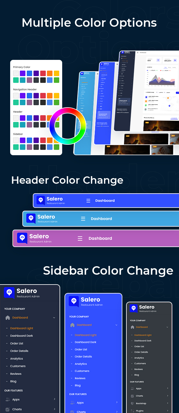 color