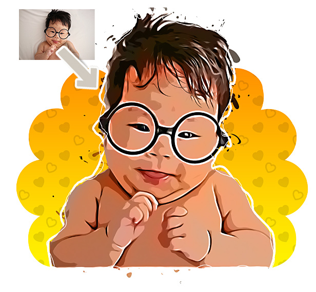 Vector Converter - Avatar - Photoshop Plugin - 15