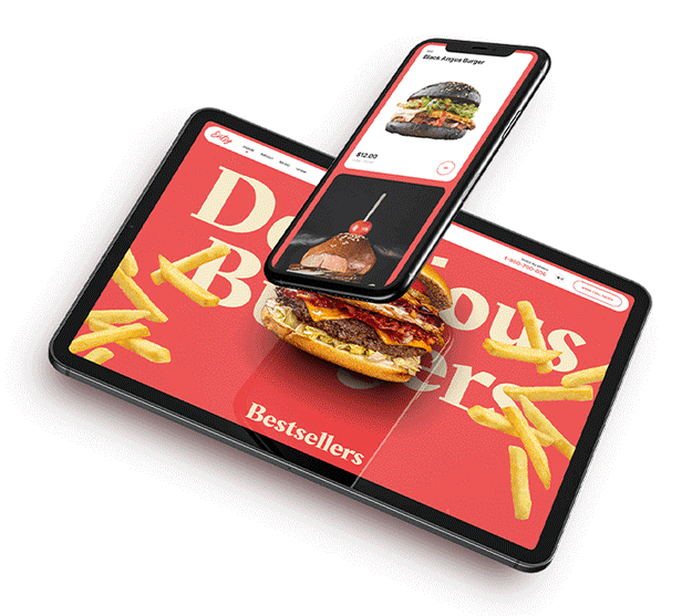 Eatsy - Food Delivery & Restaurant WordPress Theme - 7