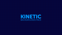 Kinetic Backgrounds Pack - 152