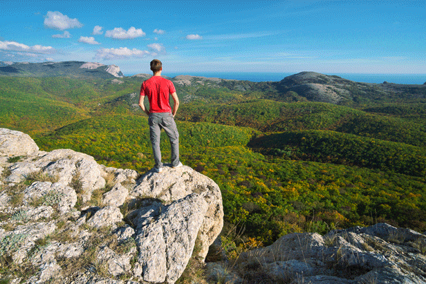 3D Parallax Animated Photoshop Actions - 25