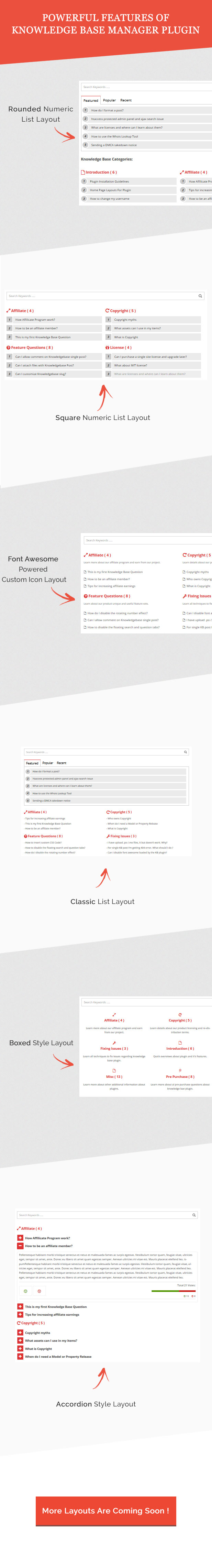 Knowledgedesk - Tema WordPress da base de conhecimento - 8