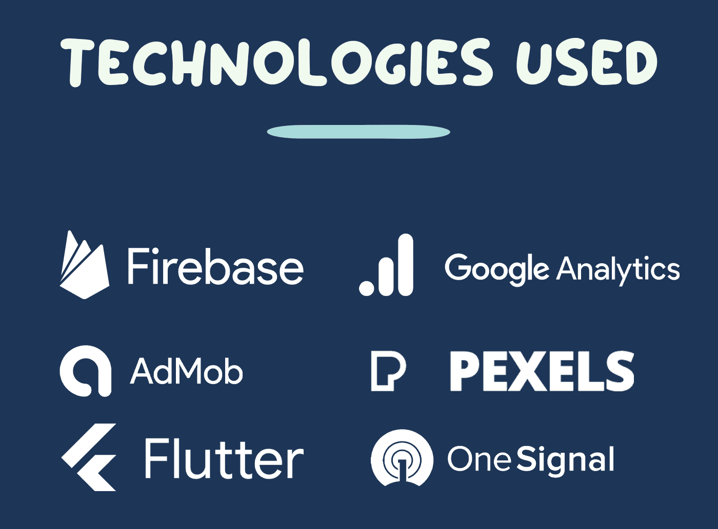 WallX - Wallpaper App - Flutter + Admob + Onesignal