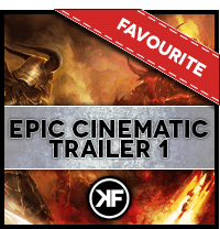 Epic Cinematic Trailer 1