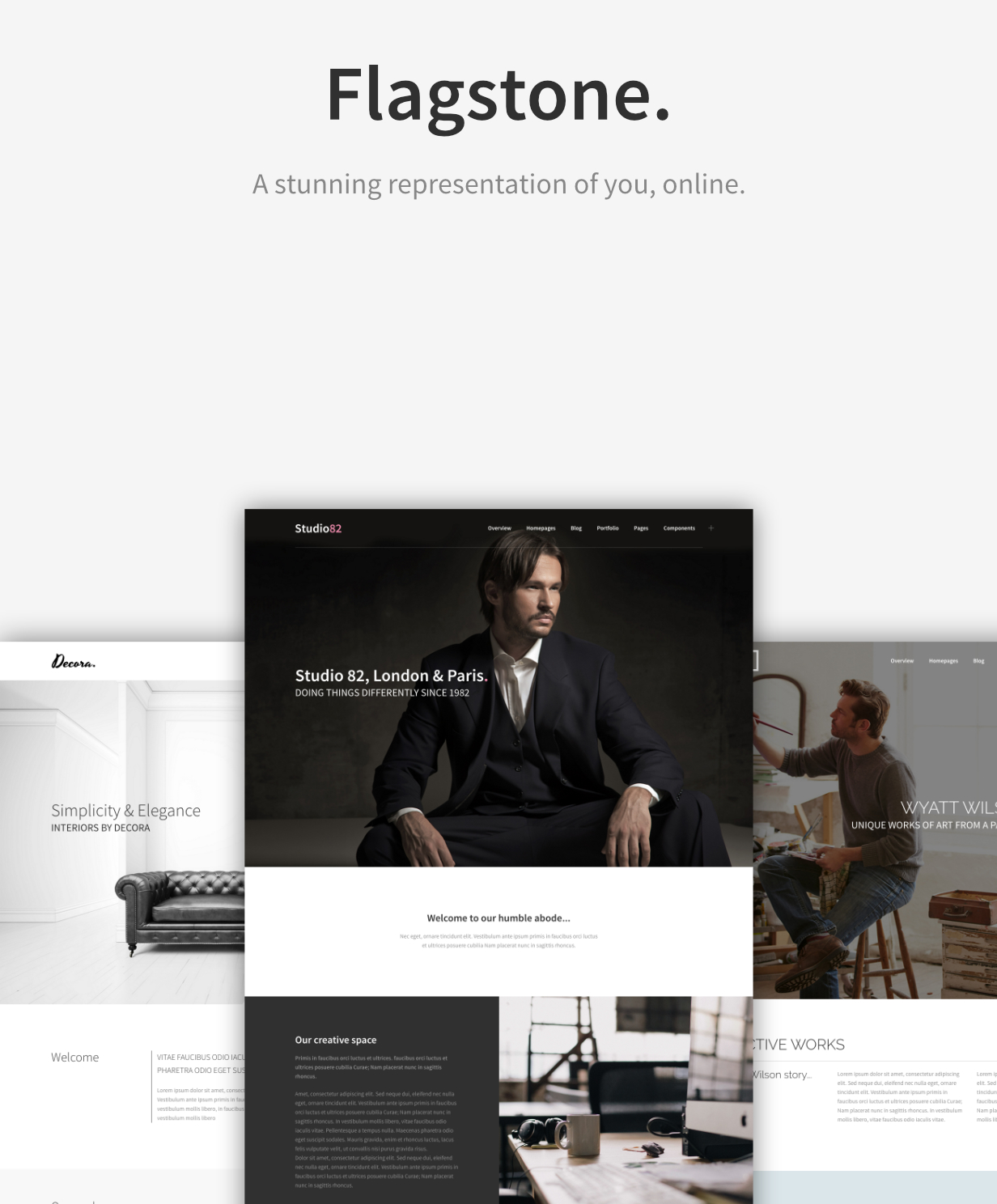 Flagstone promo image