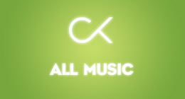 All of ChristianKragh's Music files.