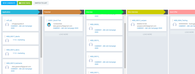 Recruitment Module for Perfex CRM - 10