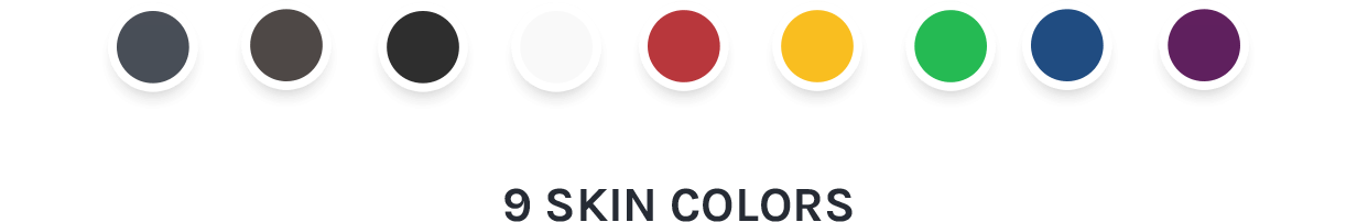 Neon - Bootstrap Admin Theme - 10