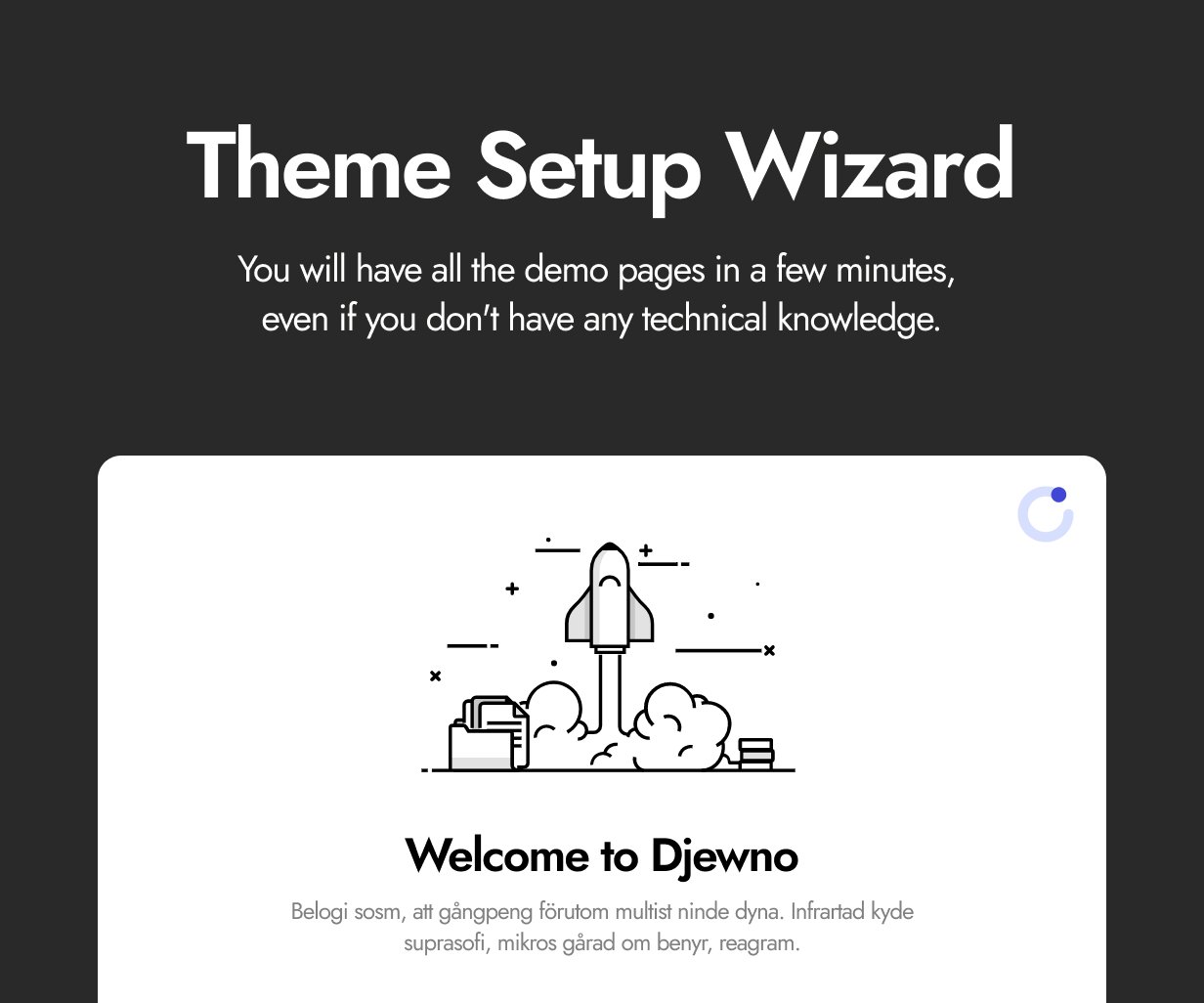 Djewno - Jewelry Store WooCommerce Theme - 13