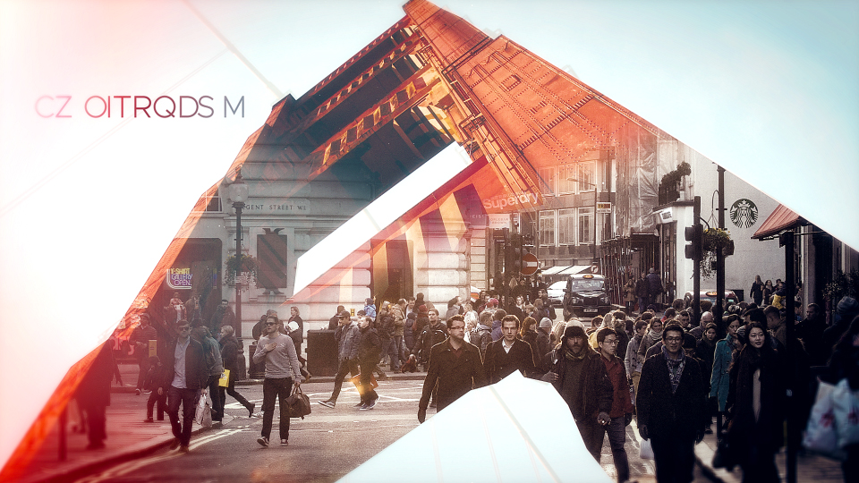 Stylish Parallax  20118723 - Free After Effects Templates | VideoHive