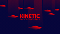 Kinetic Backgrounds Pack - 149