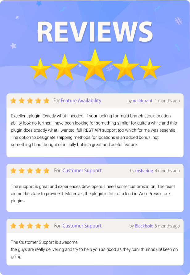 WooCommerce Multi Locations Inventory Management - 9