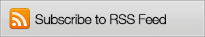 Subscribe to RSS Feed