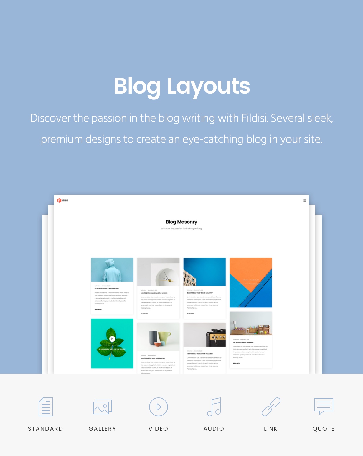 Woocommerce Themes