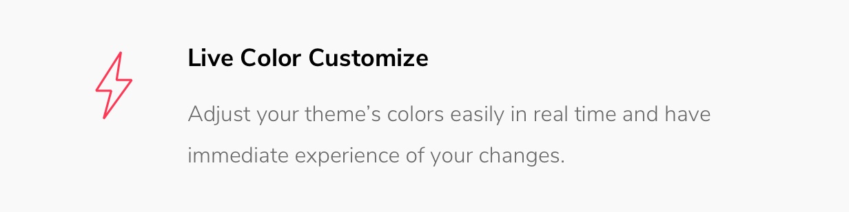 Zuperla Color Customize