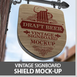 Playing Cards / Card Box Mock-Up - 24