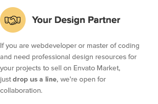 Your Design Partner