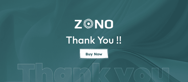 Zono – React Nextjs Admin & Dashboard Template