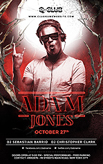 Halloween-DJ