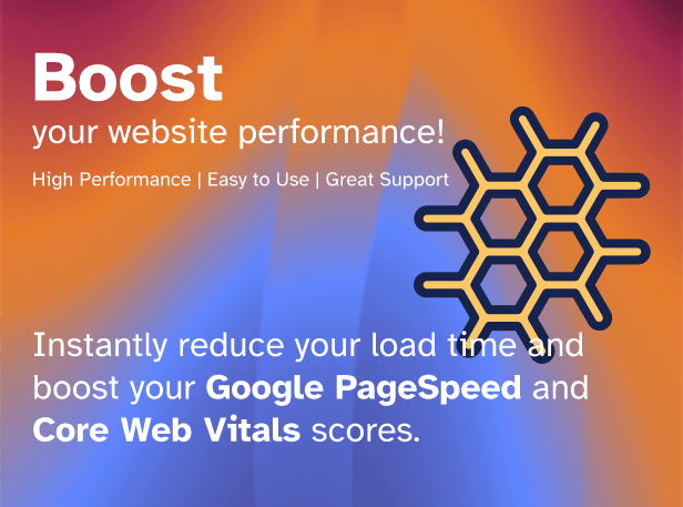 Lighthouse - WordPress 性能插件