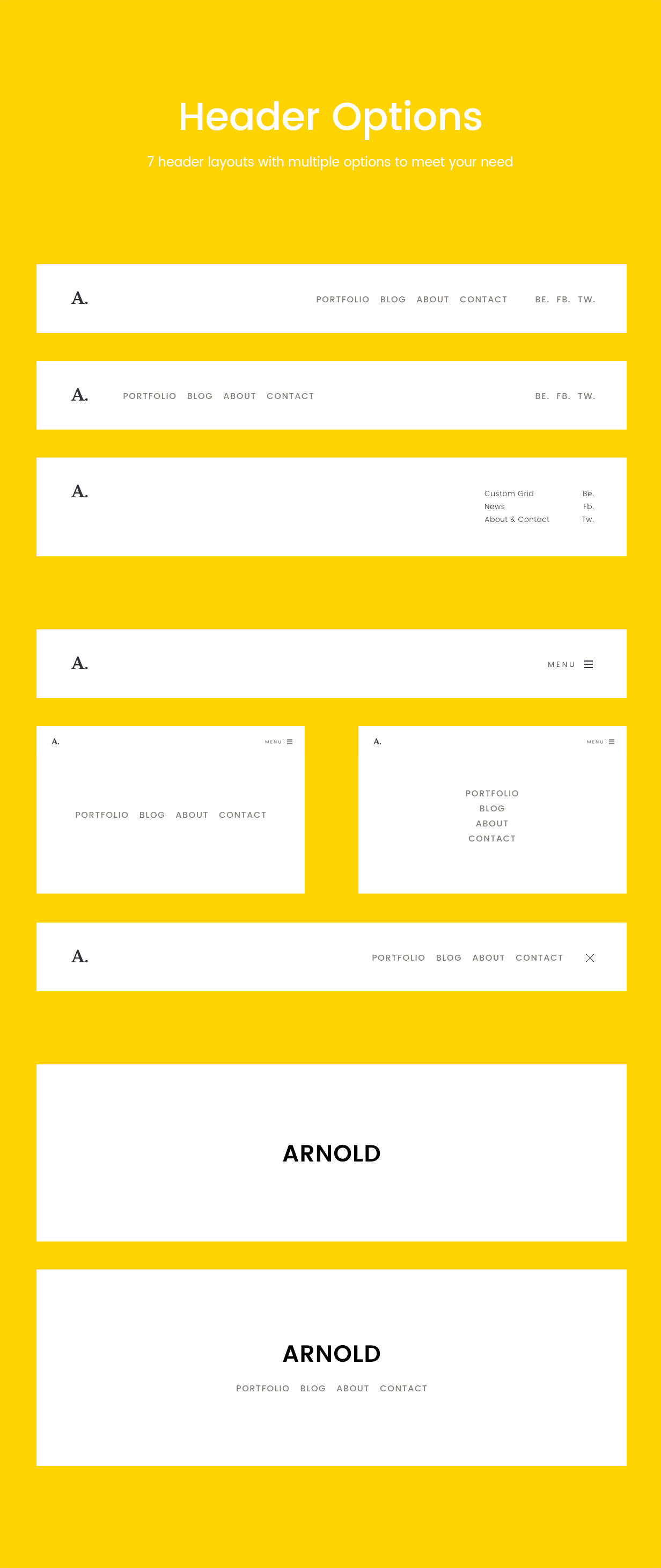 Arnold_Site_Template_8_Header_layouts