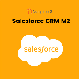 Magenest-Magento-Salesforce