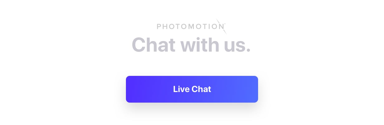 Chat with us.