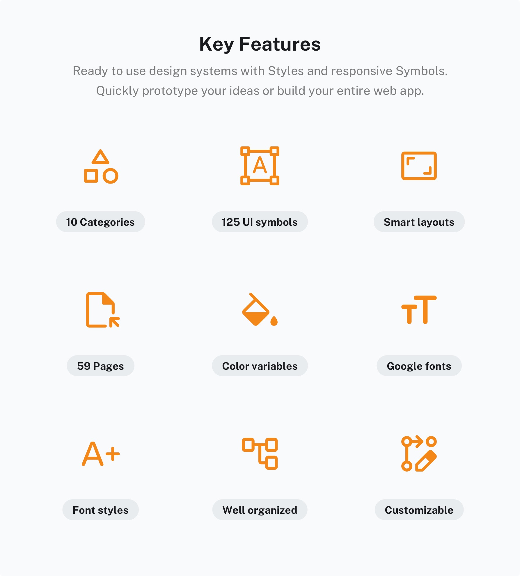 IOFinance - UI Kit for Finance, Banking and Wallet Websites - 3