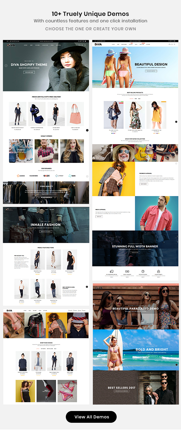 fastest-loading-shopify-theme