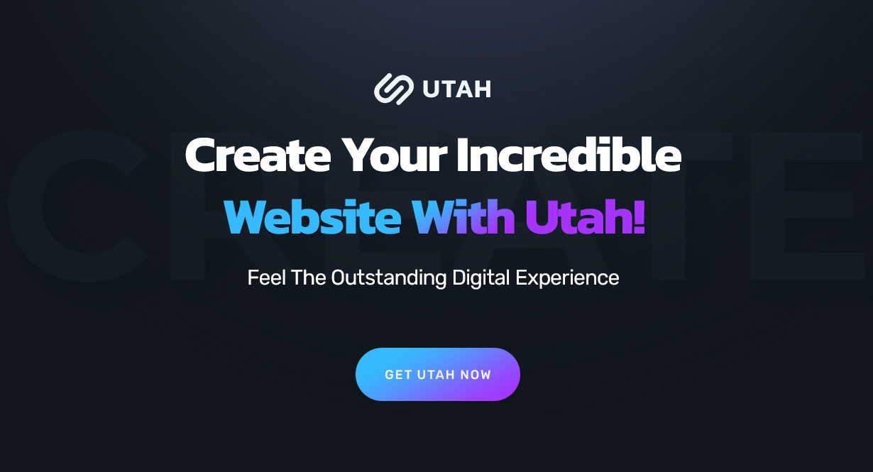 Utah - Multi-Purpose Business WordPress Theme - 13