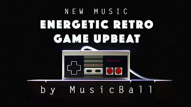 Energetic-Retro-Game-Upbeat