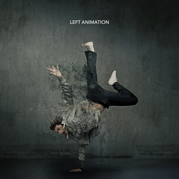 Animation Particle Toolbox Photoshop Panel - 12