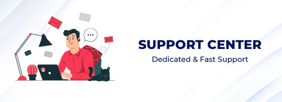 thesky9+Support